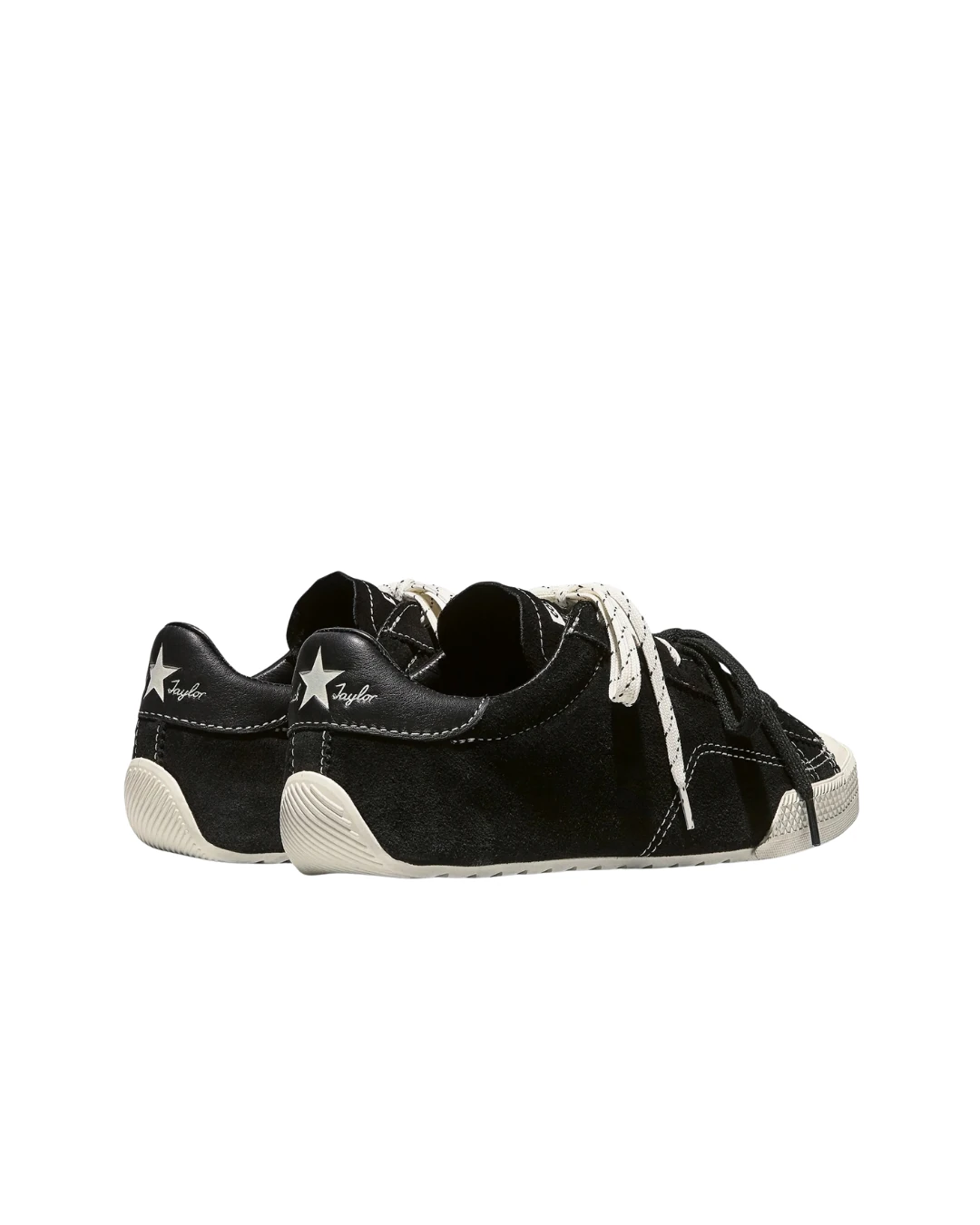 Converse Chuck Taylor Lo Black Egret görsel 3