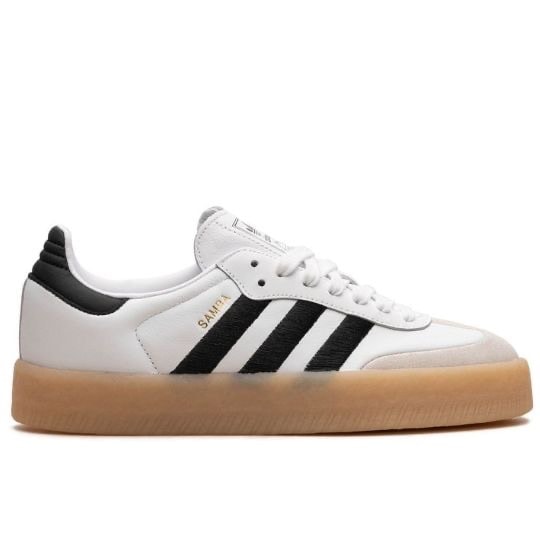 Adidas Sambae Platform