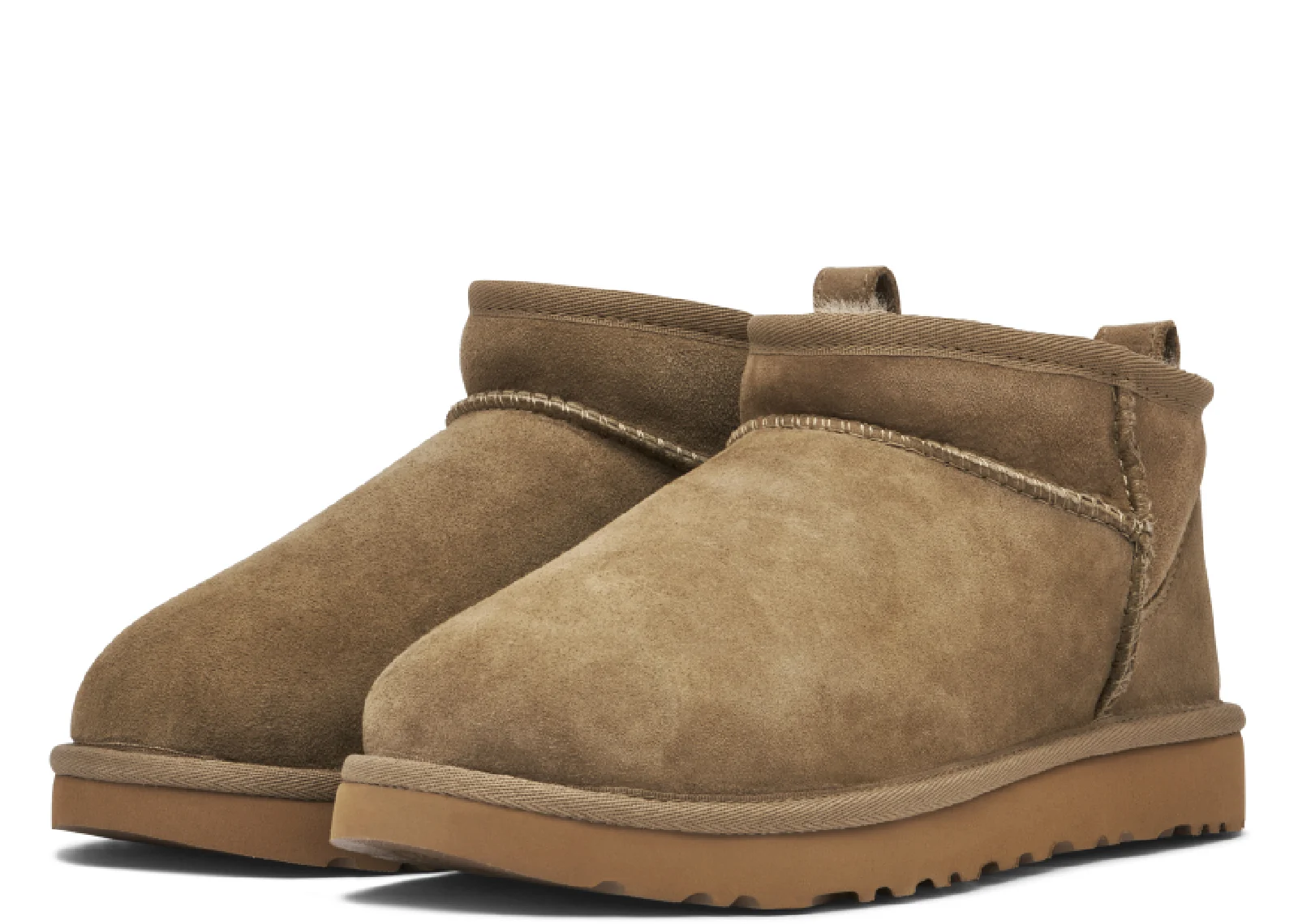 UGG Mini Vizon ( Eski Sezon ) görsel 2