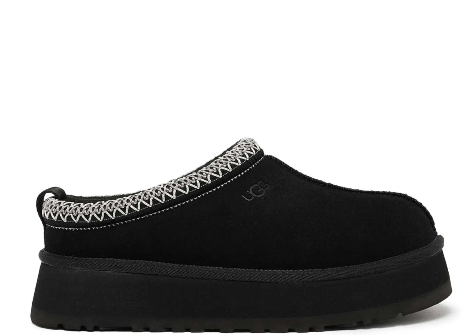 UGG Tazz Siyah ( Eski Sezon )
