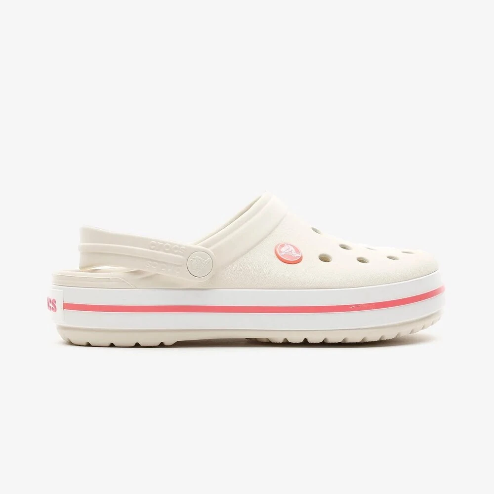 Crocs Classic Cream