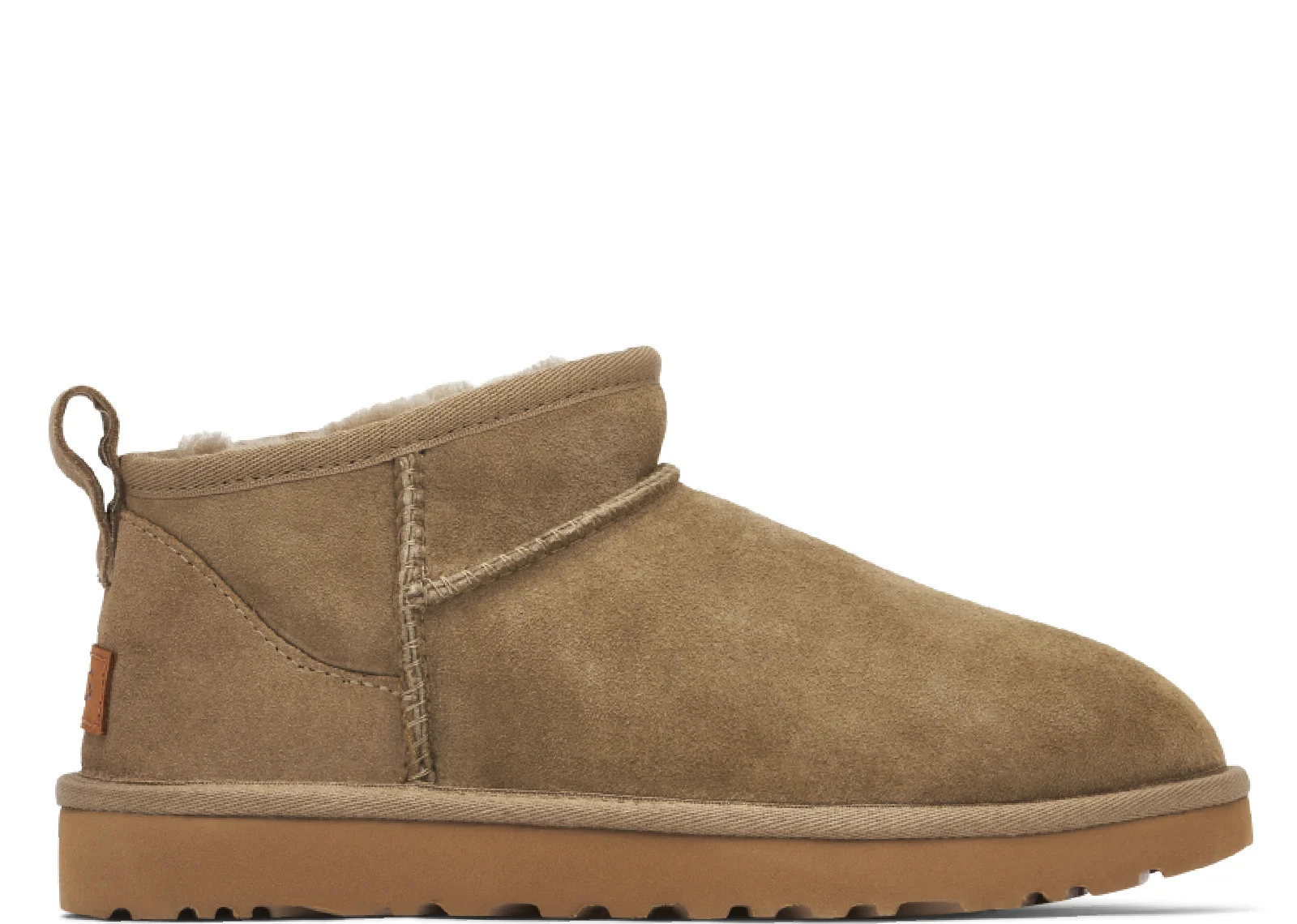 UGG Mini Vizon ( Eski Sezon )