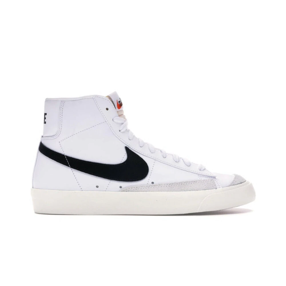 Nike Blazer Mid 77 Vintage
