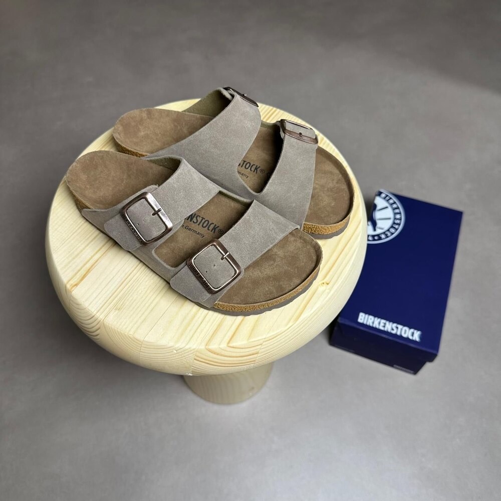 Birkenstock Arizona Stone