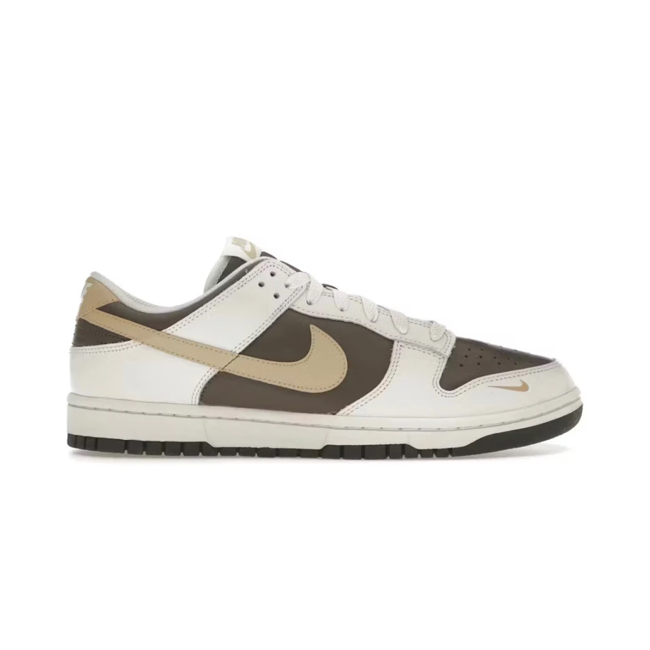 Nike Dunk Low Ironstone Sesame