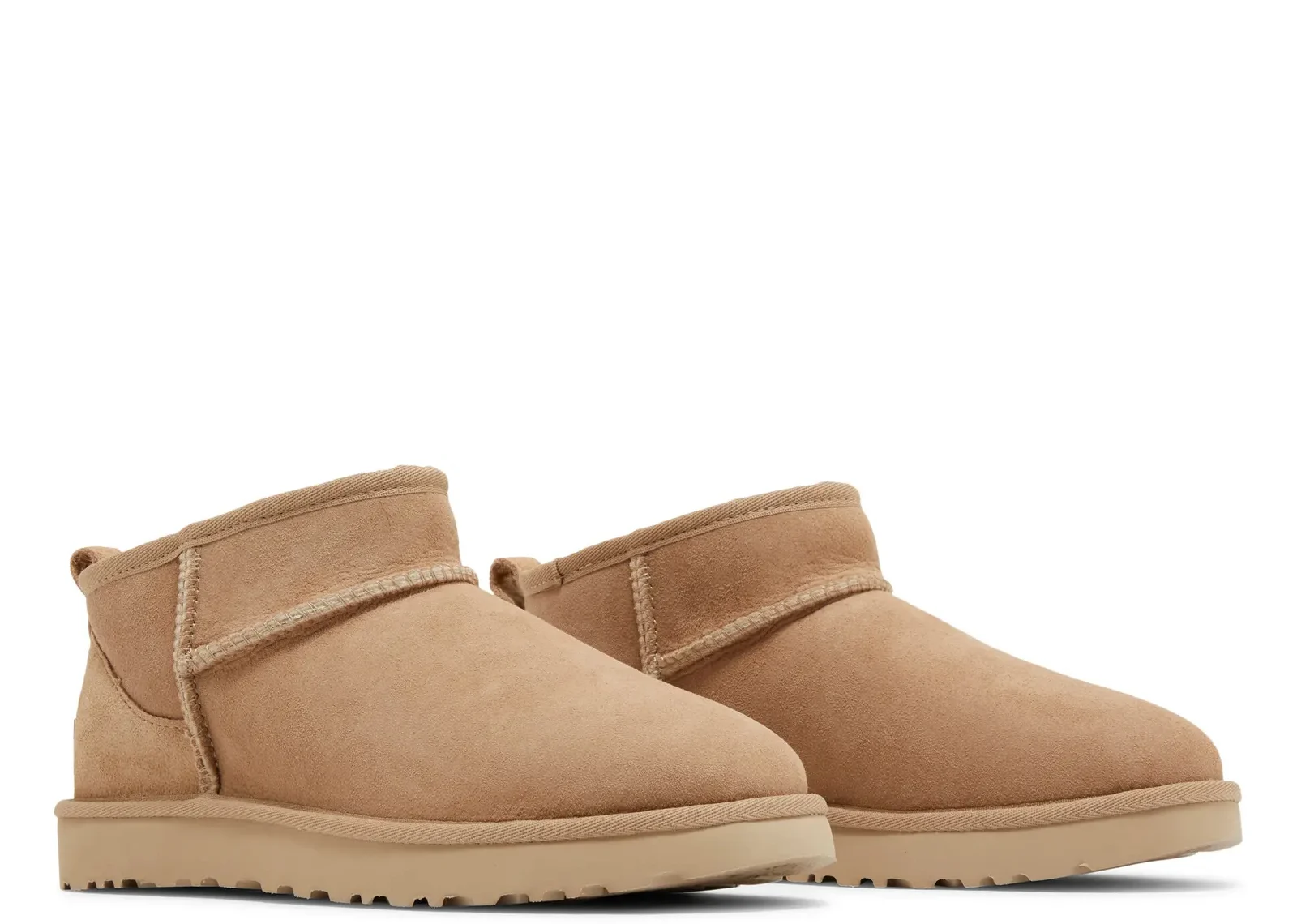 UGG Mini Krem ( Eski Sezon ) görsel 2