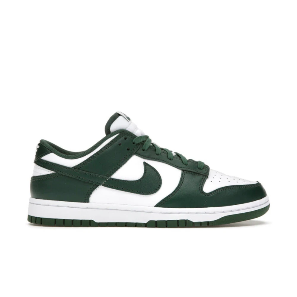 Nike Dunk Low Michigan State